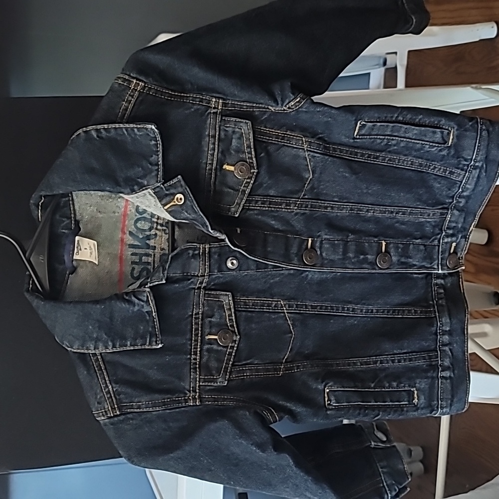 Kid's OshKosh B'gosh Size 5T